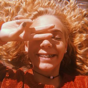 Meet your Posher, Claire